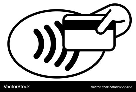 contactless debit card symbol|contactless payment sign.